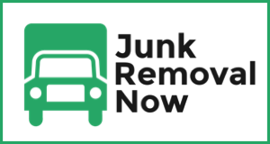 Junk Removal Now logo