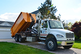 Dumpster Rental