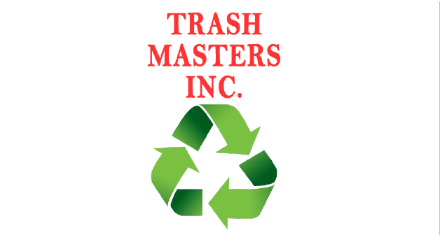 Trash Masters Inc. logo