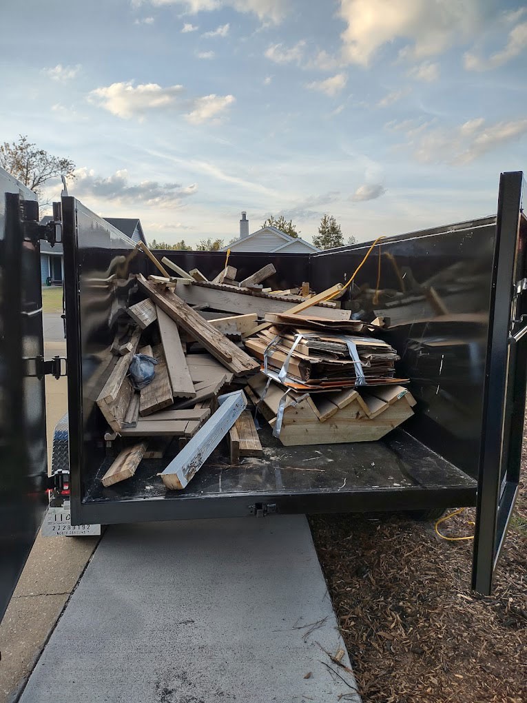 Chosen Dumpsters photo