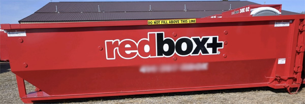 redbox+ of Southeast Wisconsin