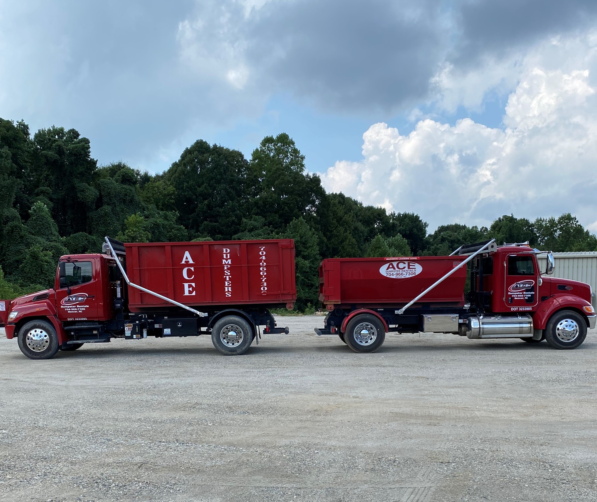 Ace Dumpster Rentals photo