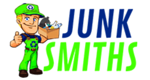 Junk Smiths logo