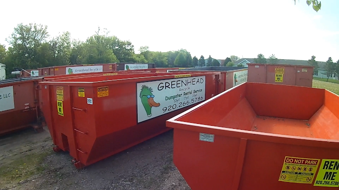 Greenhead Recycle LLC photo