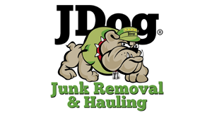 JDog Junk Removal & Hauling Sterling Heights logo
