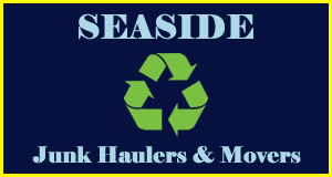 Seaside Junk Haulers & Movers LLC logo