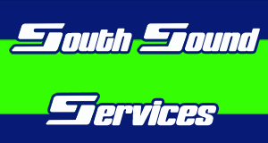 South Sound Services logo