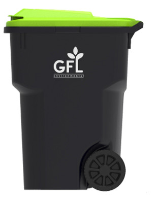 GFL Environmental USA, Inc.