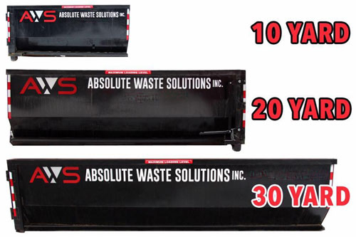 Absolute Waste Solutions Inc