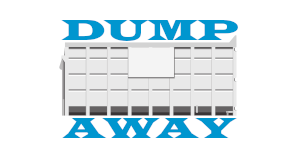 Dump Away logo