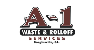 A-1 Waste & Roll Off Service, Inc. logo