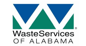 Waste Services of Alabama LLC logo