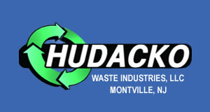 Hudacko Waste Industries LLC logo