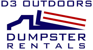 D3 Outdoors LLC logo