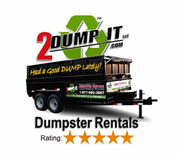 2 Dump It, LLC