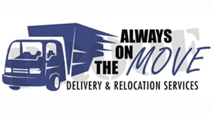 Always On The Move logo
