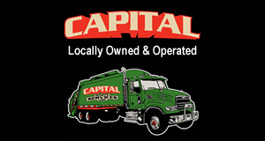 Capital Industries Corp. logo