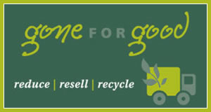 Gone for Good logo