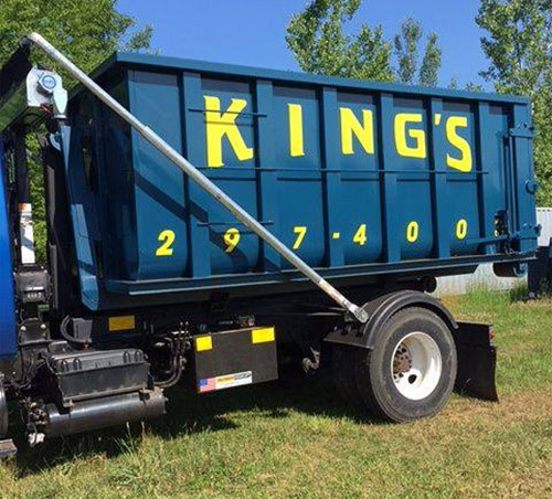 King's Roll-Off Services, LLC
