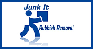 Junk It Junk Removal logo