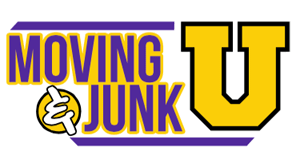 Moving U & Junk U, LLC logo