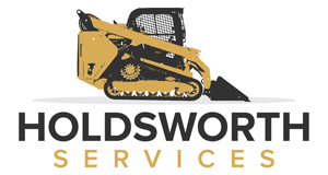 Holdsworth Services, LLC logo