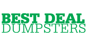 Best Deal Dumpsters logo