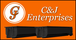 C&J Enterprises logo