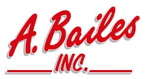 A. Bailes, Inc. logo