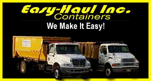 Easy Haul Inc. logo