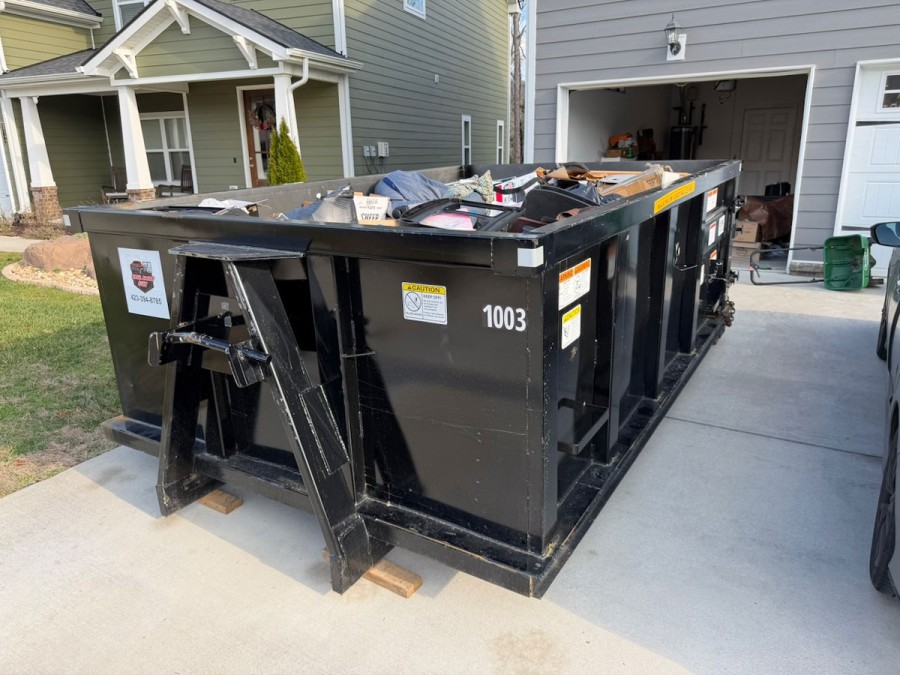 Haul Away Guy