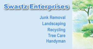 Swartz Enterprises logo