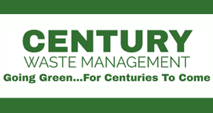 Century Waste Management logo