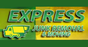 Express Junk and Dumpster Rental Inc logo