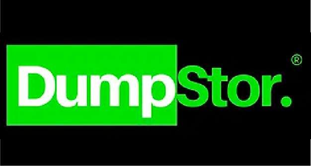 DumpStor of South Houston logo