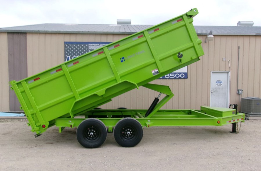DFW Dumpster Rentals photo