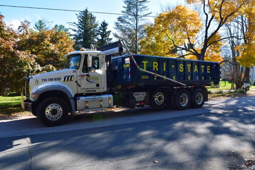 Tri-State Waste & Recycling Inc