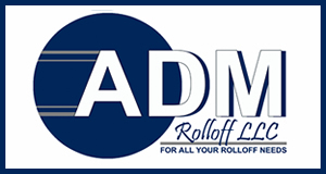 ADM Rolloff LLC logo