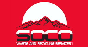 SOCO Waste and Recycling, LLC logo