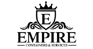 Empire Containers & Services logo