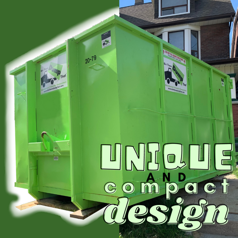 Bin There Dump That - NE Ohio photo