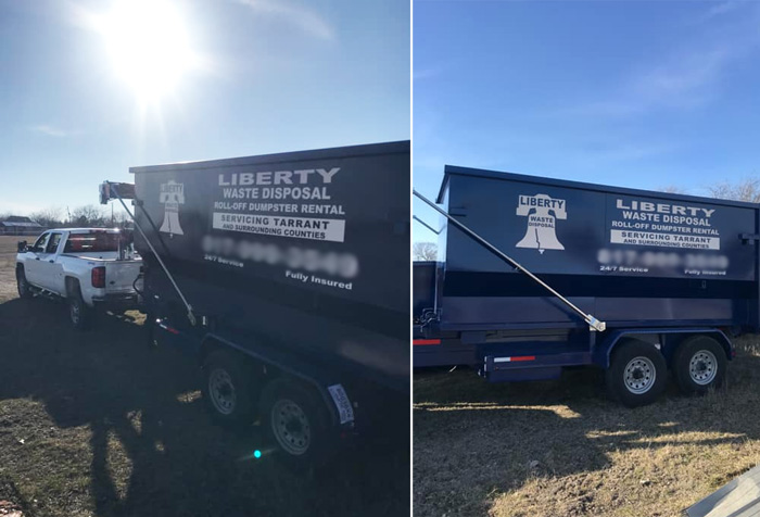 Liberty Waste Removal