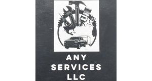 Any Services LLC logo