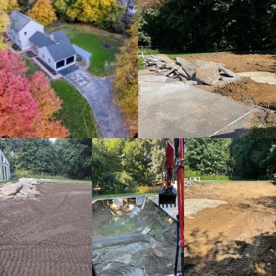 JRT Excavating Inc photo