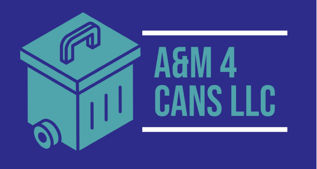A&M 4 Cans LLC logo