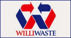 Willimantic Waste Paper Company logo