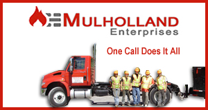 Mulholland Enterprises, LLC logo