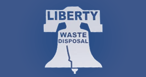 Liberty Waste Removal logo