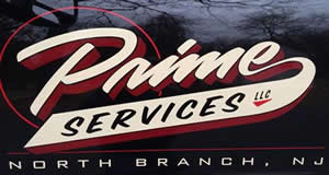 Prime Services LLC logo