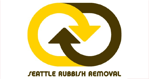 Seattle Rubbish Removal logo